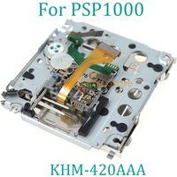 1pc Replacement for PSP1000 PSP 1000 Original New KHM-420AAA UMD Drive Laser Lens Accessories