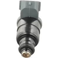 High Performance Fuel Injector Kit For A3 As Shown For Golf Direct Replacement OE Compatible Plastic And Metal