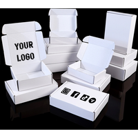 10 ultra hard corrugated cardboard boxes,air express boxes,postal transport boxes,storage boxes,airplane boxes,customizablelogos