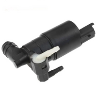 Windshield Washer Pump for Citroen C2 C3 C5 Saxo Xsara Picasso Berlingo Peugeot 307 607 807 106 643475 8200194414