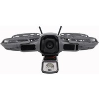 For DJI NEO 2 drone with charging night navigation lights and fixed searchlights, night fill light accessories