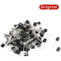 1000PCS S9012 S9013 S9014 S9015 S9018 S8050 S8550 2SC1815 2SA1015 TL431 2N3904 2N3906 2N2222 2N5551 2N5401 2SC945