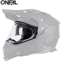 American oneal helmet lenses pull helmet repair parts transparent lenses SIERRA II off-road helmet lenses
