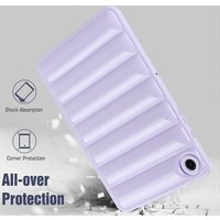 New Fashion For Samsung Galaxy Tab A8 A7Lite S7 S8 S6lite A7 Tablet case Anti-fall silicone protective case