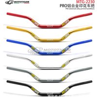 Motocykl 28mm 1-1/8 "Kierownica Fat Bar Dla KTM SX SXF EXC Honda CRF Suzuki Yamaha YZ YZF Kawasaki KLX Uniwersalny Dirt Pit Bike