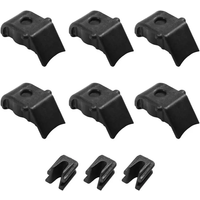 Zestaw nylonowych rolek obciążających do ochrony, pasujący do modeli 400 450 191Q 500S 520 500HO 550 X550 U550 0GR0-051005 0GR0-051006