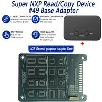 Super NXP Killer Read Copy Device With Adapter Base For General-Purpos Key All NXP Smart Keys Clones 4 Tokens&Unlimited Version