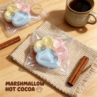 HefengCL High-Quality TPR Slow Rebound Squishy Toys Soft Sensory Stress Relief Daily Relaxation & Holiday Gift Ideas