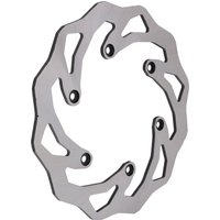 AliExpress JFGRACING Motorcycle Front Rear Brake Discs Rotors Set accessories For KTM SX XC EXC XCW TC FC TX FX TE FE dirt bike