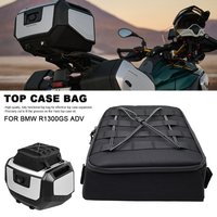 For BMW R1300GS Vario Top Case Cover Bag Top Case Waterproof Bag Tool Kit R 1300 GS R1300 GS R1300gs ADV 2023 2024