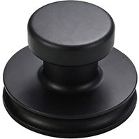 Strong Suction Tile Suction Cup Mini Size Thick Silicone Silicone Suction Cup Press Type Labor Saving Glass Suction Cup