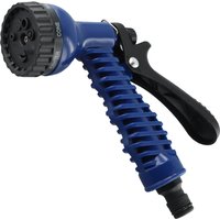 Garden Watering Equipment Hose Sprinkler Sprinkler For Car Cleaning Green High-pressure Hose Sprinkler Plastic