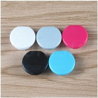 AliExpress NONE 22mm Bike Bicycle Bottom Bracket Crank Dust Cap Cover Bolt Dirt Proof Dustcap