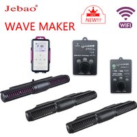 Jebao jecod Marine Aquarium Wave Maker for Wireless Master Slave Pump Control WIFI DCW MCP 70 90 120 150 cross flow wave pump