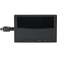 8/10.1/11.6/13.3 LCD/IPS Displayer HDMI Industry Video Monitor+33mm/25mm Hanging Rod For Stereo Microscope Digital Camera