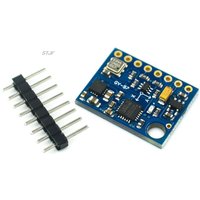 GY-87 10DOF MPU6050 HMC5883L BMP180 GY87