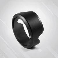 New 55mm Lens Hood Replacement for Sigma 18-50mm F2.8 DC DN Lens