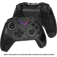 TALONGAMES Controller Grip Tape Classic Version Compatible With Flydigi Vader 3 / Vader 4 Pro Gaming Handle,Buttons Non-slip