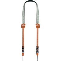 Universal Camera Sling Strap Quick-Release Camera Strap Adjustable Anti-Slip Camera Neck Strap for Canon Sony Nikon Fujifilm