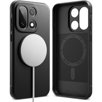 Ringke Onyx Compatible with Oneplus 15 Magnetic Case, Shockproof Non-Slip TPU Slim Cover