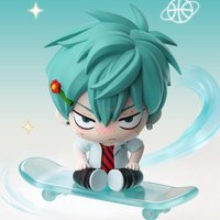 AET Alien Stage Blind Box AAHS Art High School Series Chibi Anime Figure Trendy Toy Desktop Ornament Gift For Anime Fans