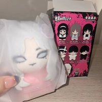 Nullset Ito Runji Maniac Sea Star Toy Series Blind Box The Young Man At The Crossroads Tomoe Double Dragon Cute Surprise Gifts