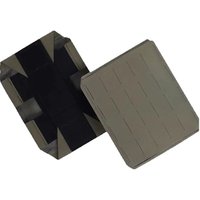 Outdoor 1 Pair Adjustable Tactical Vest Molle Side Plate Pouch Set JPC FRCPC FRCSC Insert Panel Side Panel Bag