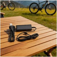 AliExpress TOOPRE Bicycle Battery Charger For Di2 Electric Transmission System BCR2 DN110 Battery Charger Connector Bike Battery Charger Connector
