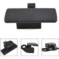 01 1pc Car Car Glove Box Lock Latch Handle Storage Glove Box Compartment Handle For Suzuki Swift Auto Interior Accessories