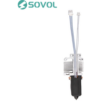 Extruder Hotend Kit for Sovol SV08 MAX image 3