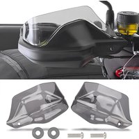 R1250GS For BMW R1200GS LC R 1200 GS ADV GSA F800GS Adventure S1000XR F750GS F850GS Handguard Hand Shield Protector Windshield