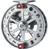 CNC MACHINED ALUMINUM CENTER PIN CENTREPIN FLOATING REEL 113.5MM 4 1/2 INCHES STEELHEAD SALMON TROTTING FISHING