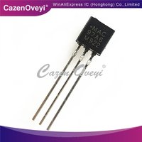 5piece MAC97A6 97A6 TO-92