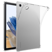 TPU Case for Samsung Galaxy Tab S8 Cover for S8 S7 S6 Plus Ultra FE A7 Lite S4 S5E 14.6" 12.4" 11" 10.5" 10.1" 8.7" 8" 7" 8.0"