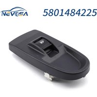 NEVOSA 5801484225 For Iveco Daily MK5 2012 2013 2014 Car Electric Power Window Switch Lifter Single Button Car Accessories