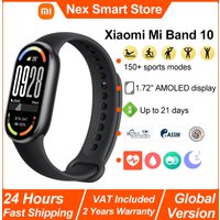 Xiaomi Mi Band 6