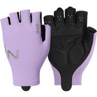AliExpress INBIKE Bike Gloves For Men Women Thickened Shock-Absorbing Palm Pad Lightweight Summer Half-Finger Cycling Gloves For Road Bike
