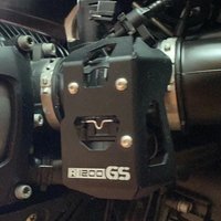 Motorcycle R1200GS Throttle Protentiometer Cover Guard Protector For BMW R1200GS R 1200GS Adv GS 2004 - 2013 2012 2011 2010 2009