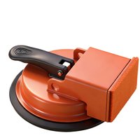 Floor Suction Cup Tool Heavy-Duty Strong Suction Floor Crack Filler Laminate Flooring Tool for Plank Tile Installation Leveling