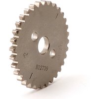 AliExpress ZHOUCHEN YX150 YX160 Timing Gear 32T Timing Sprocket For YinXiang 150cc 160cc Engines Dirt Pit Bike Monkey Atv Quad Parts