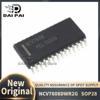 (5-10piece) 100% New original NCV7608DWR2G NCV7608 SOP28 Chipset
