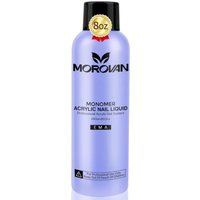 Acrylic Monomer Liquid for Acrylic Powder - Professional Liquid Nail Kit for Acrylic Nail Extension Sculpting MMA-Free