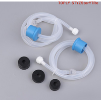 Essential Kitchen Sink Soap Dispenser Extension Tube Kit, Simplify Your Life