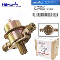 0280161034 Fuel Pressure Damper For Porsche 928 1993 1994 1995 GTS Coupe 5.4L V8 92811020201