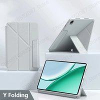 Coque For Honor Pad X8a Case 11 inch Smart Fold PU Leather Stand Magnetic Cover For Funda Honor Pad X8b X8a Case Cover 11"
