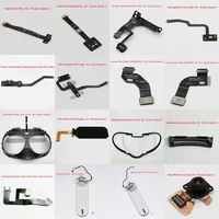 Camera Charging Port MIC Induction Flex cable LCD Screen Lens Cover Stand Buckle Speaker Conntroller parts For Oculus Quest 2 VR