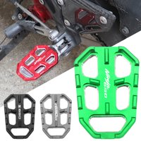 Motorcycle Accessories Front After Footpegs Foot Pegs for KAWASAKI Z650 Z650RS Z900 Z900RS NINJA650 Z900SE Z 650 650RS 900 900SE