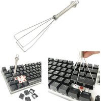 Stainless Wire Keycap Puller for Keyboard Remover Tool