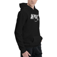 AliExpress NONE FOX MTB Hoodie Men's Sets Women's Hoodie