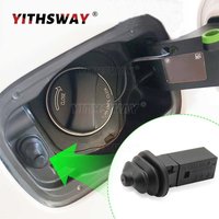 51178228939 Gas Tank Cap Tank Cover Fuel Door Buffer Injector Latch for BMW X3 X5 E88 E82 E46 E90 E92 E60 535i F18 F10 F11 2007